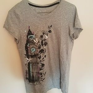 Aerospotale Graphic Tee